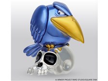 ドラゴンクエスト メタリックモンスターズギャラリー おおがらす デスフラッター スクウェア・エニックス ドラゴンクエスト メタリックモンスターズ