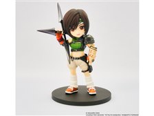 ff7 ファイナルファンタジー7 アドラブルアーツ　ユフィ　レッド ファイナルファンタジーVII リバース』アドラブルアーツ 発売