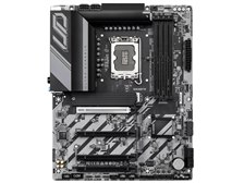 【最終値下げ】GIGABYTE Z890 UD WIFI6E GIGABYTE Z890 UD WIFI6E (パソコン工房限定モデル) | パソコン工房