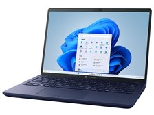 Dynabook dynabook X8/Y P1X8YPBL [ダークテックブルー] 価格比較