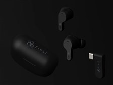 ヘッドホン final VR3000 wireless final VR3000 Wireless FI-VR3DPLTW 価格比較 - 価格.com