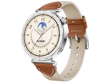HUAWEI HUAWEI WATCH GT 5 41mm [ブラウン] 価格比較 - 価格.com