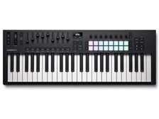 ★本日限定値下げ★元箱有★Novation LAUNCHKEY 49 MKII novation-launchkey-49-mk2-top.