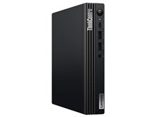 ●ミニPC●Lenovo ThinkCentre M70q i5 16GB Lenovo ThinkCentre M70q Tiny Gen 5 Core i5 14400T・16GBメモリー