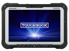 パナソニック TOUGHBOOK FZ-G2 FZ-G2NBMBXAJ 価格比較 - 価格.com