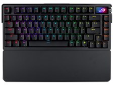 ASUS ROG Azoth Extreme [Black] 価格比較 - 価格.com