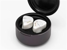 エム・ティ・アイ NUARL Inovator INVTR-WP [White Porcelain