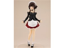 グッドスマイルカンパニー　めぐみん　この素晴らしい世界に爆焔を　フィギュア この素晴らしい世界に爆焔を！ めぐみん 1/6 完成品フィギュア