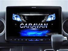 アルパイン パーフェクトフィット ビッグX PF11NX2S-CV-26-AM 価格比較