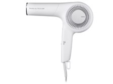 テスコム Nobby by TESCOM NIB400A-W ホワイト プロフェッショナル プロテクトイオン ヘアードライヤー