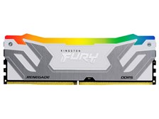 キングストン KF584CU40RWA-24 [DDR5 PC5-67200 24GB] 価格比較 - 価格.com