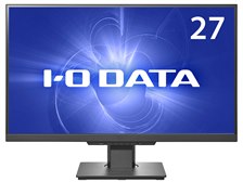 IODATA MediCrysta LCD-MDQ271A [27インチ ブラック] 価格比較 - 価格.com