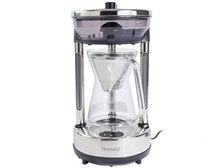 サンコー 96度ハンドドリップコーヒーメーカー HNDDRPHBK 価格比較