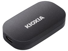 EXCERIA PLUS SSD-PKP1.0U3-B [シルバー] EXCERIA PLUS ポータブルSSD | KIOXIA - Japan (日本語)
