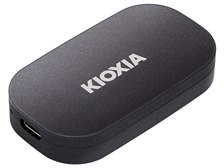 キオクシア EXCERIA PLUS 2TB SSD-PKP2.0U3-B/N キオクシア EXCERIA PLUS G2 SSD-PKP2.0U3G2-B [ブラック] 価格