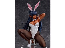 FREEing BASTARD！！ -暗黒の破壊神- 1/4 アーシェス・ネイ バニーVer