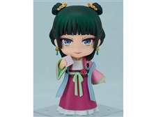 ねんどろいど 薬屋のひとりごと 猫猫 園遊会Ver. ノンスケール フィギュア ねんどろいど 薬屋のひとりごと 猫猫 園遊会Ver.[グッドスマイル