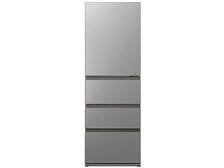 AQUA DELIE+ AQR-VZ43RL-S [クリスタルシルバー] 価格比較 - 価格.com