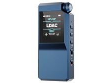 FiiO BTR17 FIO-BTR17-L [Blue] 価格比較 - 価格.com