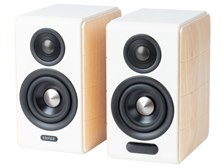 【美品】Edifier S880DB スピーカー ホワイト Edifier S880DB | Edifier