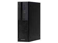 ドスパラ Slim Magnate IM Core i5 12400・8GBメモリ K/16507