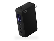 【未使用】CIO SMARTCOBY Pro PLUGⅡ 67W3C CIO SMARTCOBY Pro PLUGII CIO-MB67W3C-10K-P2 [ブラック] 価格