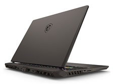 MSI Vector-16-HX-A14VHG-1801JP Windows 11 Pro・Core i9 14900HX