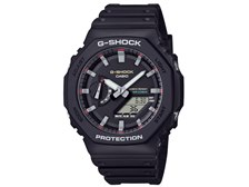 カシオ G-SHOCK GA-2100RL-1AJF オークション比較 - 価格.com