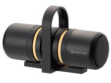 リズム MAGSPEAKER DUO 9YYA30RH02 [ブラック] 価格比較 - 価格.com