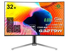 Titan Army G32T9W 32型 QD-OLED モニター　有機EL Titan Army G32T9W [32インチ] 価格比較 - 価格.com