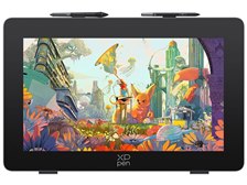 最終価格 XPpen Artist24Pro 液晶ペンタブレット XP PEN Artist 24 Pro液晶ペンタブレット | XPPen公式ストア