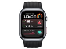 HUAWEI HUAWEI WATCH D2 ウェアラブル血圧計 [ブラック] 価格