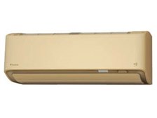ダイキン うるさらX S405ATRP-C [ベージュ] 価格比較 - 価格.com