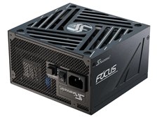 電源ユニット Seasonic FOCUS GX-1000 ATX3 Seasonic FOCUS GX-1000 ATX 3 (2024) SRP-FGX102-A5A32SF 価格