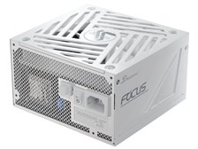 Seasonic FOCUS GX-850 White ATX 3 (2024) SRP-FGX851-A5A32SF-WH