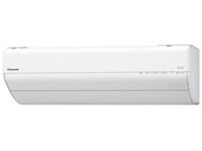 パナソニック エオリア CS-GX255D-W [クリスタルホワイト] 価格比較