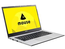 美品 フルHD 14.0型 mouse Ryzen 5 office付