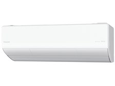 パナソニック エオリア CS-X255D-W [クリスタルホワイト] 価格比較