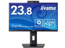 iiyama ProLite XUB2490HSUH-B1 [23.8インチ] 価格比較 - 価格.com