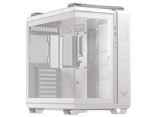 ASUS グラフィックボード ホワイト 2ファン ASUS TUF Gaming GT502 Horizon WHITE GT502 FV/WHT/TG [ホワイト