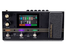 HEADRUSH Flex Prime ほぼ未使用 HeadRush Flex Prime 価格比較 - 価格.com