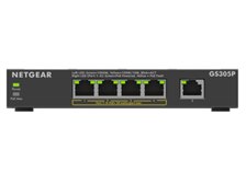 NETGEAR GS305P-300JPS 価格比較 - 価格.com