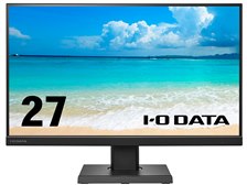 IODATA モニター EX-C271DB 27インチ ブラック USB-C IODATA EX-C271DB-F [27インチ ブラック] 価格比較 - 価格.com