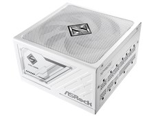 ASRock Steel Legend SL-850GW [ホワイト] 価格比較 - 価格.com