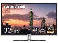 GIGASTONE 32インチ IPS モニター 1080P 32インチ IPS Full HD対応極細フレーム - Gigastone JP