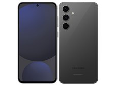 サムスン Galaxy S24 FE SCG30 au [グラファイト] 価格比較