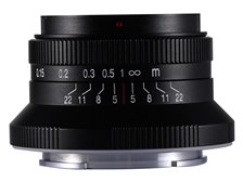 【お買い得価格】LAOWA FF 15mm F5.0 Cookie レンズ Anhui ChangGeng Optical Technology LAOWA 15mm F5 Cookie FF [ライカ