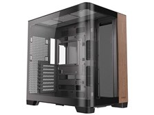 PCケース(自作PC用) antec c8 curve wood Antec C8 Curve Wood | 株式会社リンクスインターナショナル