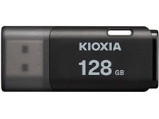m.13 アンプラント キュリユーズ A187 コンパクト　ブラック キオクシア TransMemory U202 KLU202A128GK [128GB ブラック] 価格比較