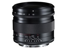 Voigtlander フォクトレンダーNOKTON 28mm F1.5 コシナ フォクトレンダー NOKTON 28mm F1.5 Aspherical 価格比較